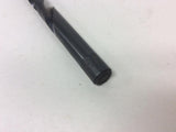 Precision 010033 Jobber Length High Speed Steel Black Oxide R10 33/64X6-3/4