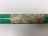 Precision 010042 Jobber Length High Speed Steel Black Oxide R10 21/32X7