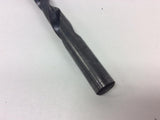 Precision 010042 Jobber Length High Speed Steel Black Oxide R10 21/32X7