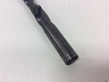 Precision 010042 Jobber Length High Speed Steel Black Oxide R10 21/32X7