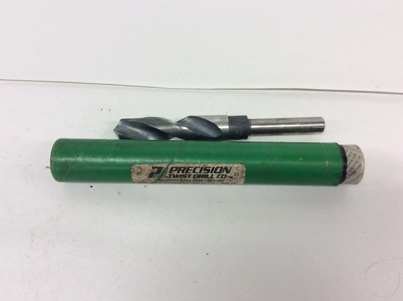 Precision 91450 S&D 1/2