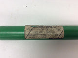 Precision 91450 S&D 1/2" Shank High Speed Steel Black and Bright R56 25/32X6
