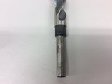 Precision 91450 S&D 1/2" Shank High Speed Steel Black and Bright R56 25/32X6