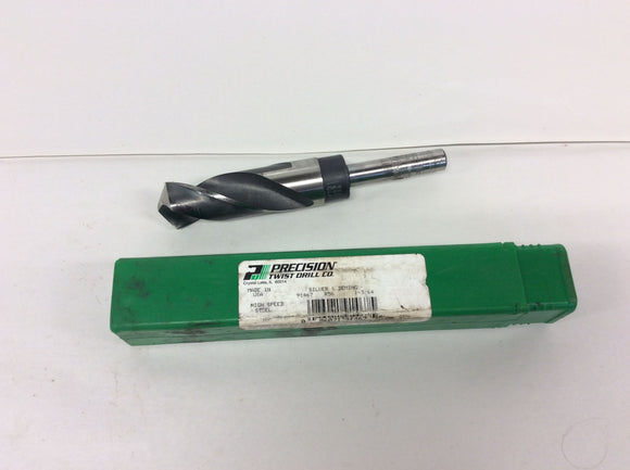 Precision 91467 S&D 1/2