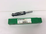 Precision 91467 S&D 1/2" Shank High Speed Steel Black and Bright R56 1-3/64X6