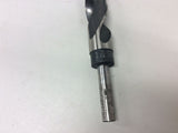 Precision 91467 S&D 1/2" Shank High Speed Steel Black and Bright R56 1-3/64X6