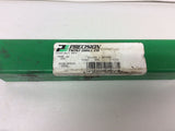Precision 91467 S&D 1/2" Shank High Speed Steel Black and Bright R56 1-3/64X6