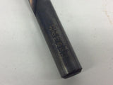 Precision 010037 Jobber Length High Speed Steel Black Oxide R10 37/64X6-3/4
