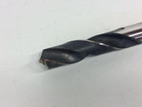 Precision 91441 S&D 1/2" Shank High Speed Steel Black and Bright R56 41/64X6