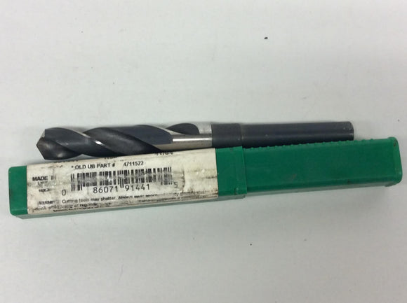 Precision 091441 S&D 1/2