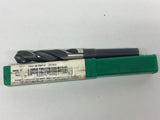 Precision 091441 S&D 1/2" Shank High Speed Steel Black and Bright R56 41/64X6
