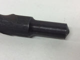 Precision 33618 Masonry Reg HLX Carbide Tipped Black Oxide D888SO 7/8X6