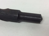 Precision 33618 Masonry Reg HLX Carbide Tipped Black Oxide D888SO 7/8X6