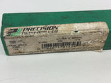 Precision 91456 S&D 1/2" Shank High Speed Steel Black and Bright R56 7/8X6