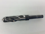 Precision 91456 S&D 1/2" Shank High Speed Steel Black and Bright R56 7/8X6