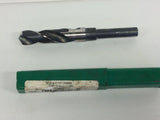 Precision 091448 S&D 1/2" Shank High Speed Steel Black and Bright R56 3/4X6