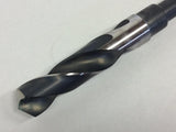 Precision 091448 S&D 1/2" Shank High Speed Steel Black and Bright R56 3/4X6