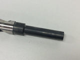 Precision 091448 S&D 1/2" Shank High Speed Steel Black and Bright R56 3/4X6