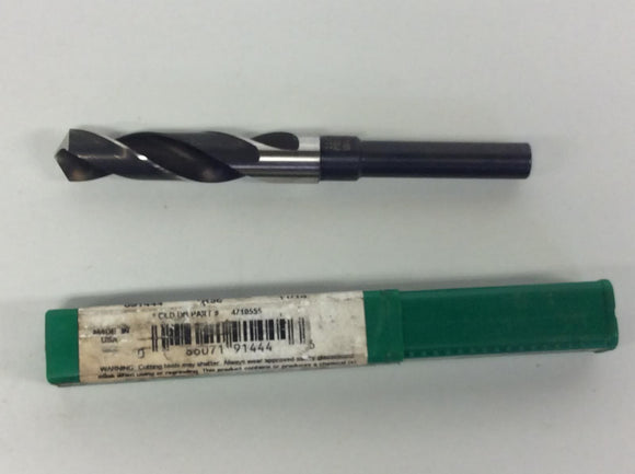 Precision 091444 S&D 1/2