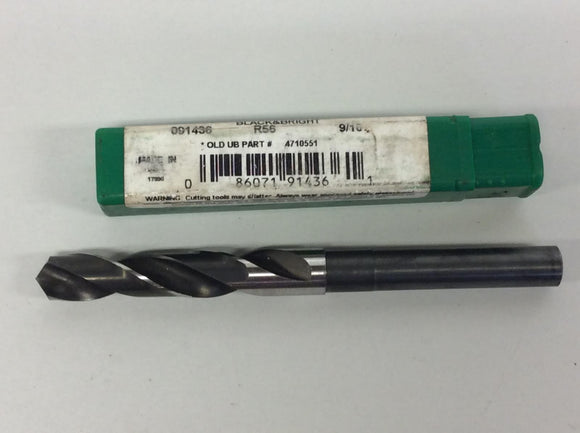 Precision 091436 S&D 1/2