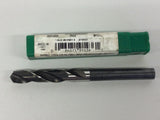 Precision 091436 S&D 1/2" Shank High Speed Steel Black and Bright R56 9/16X6