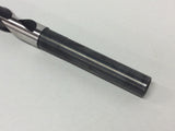 Precision 091436 S&D 1/2" Shank High Speed Steel Black and Bright R56 9/16X6
