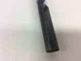 Precision 010037 Jobber Length High Speed Steel Black Oxide R10 37/64X6-3/4