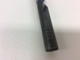 Precision 010037 Jobber Length High Speed Steel Black Oxide R10 37/64X6-3/4