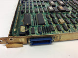 Okuma E4809-045-106-G Opus 5000II CRP II-C Circuit Board 1911-1692 CNC