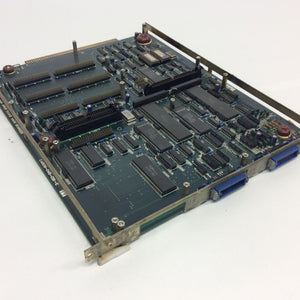 Okuma E4809-45-091-E Opus 5000II Main Board II-B 1911-1520 CNC