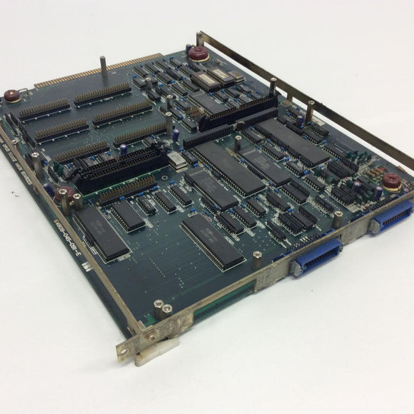 Okuma E4809-45-091-E Opus 5000II Main Board II-B 1911-1520 CNC