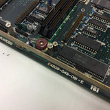 Okuma E4809-45-091-E Opus 5000II Main Board II-B 1911-1520 CNC