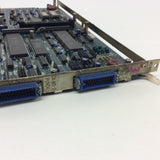 Okuma E4809-45-091-E Opus 5000II Main Board II-B 1911-1520 CNC