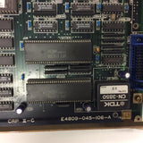 Okuma E4809-045-106-A Opus 5000II CRP II-C 1911-169 CNC