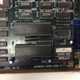 Okuma E4809-045-106-A Opus 5000II CRP II-C 1911-169 CNC