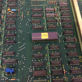 Allen Bradley 900036-9110 REV-10 Circuit Board