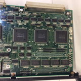 Okuma E4809-045-148-C Opus7000 Mother Board 1911-210 CNC