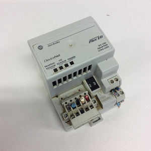 Allen Bradley 1794-ADN Series B REV C01 Power Supply Module 96265079