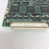 Okuma E4809-045-148-C Opus7000 Main Board 1911-210 CNC