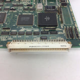 Okuma E4809-045-148-C Opus7000 Main Board 1911-210 CNC
