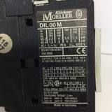 Klockner Moeller DIL00M Contactor