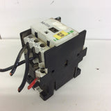 Klockner Moeller DIL00M Contactor