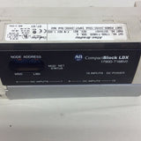 Allen Bradley 1790D-T16BV0 95745401 Compact Black LDX Series A