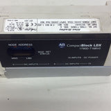 Allen Bradley 1790D-T16BV0 95745401 Compact Black LDX Series A