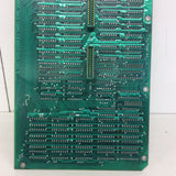 Okuma E4809-045-044 Opus5000 Main Card 5 1911-1105 CNC