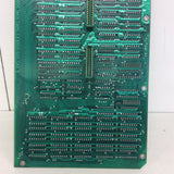 Okuma E4809-045-044 Opus5000 Main Card 5 1911-1105 CNC