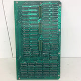 Okuma E4809-045-044 Opus5000 Main Card 5 1911-1105 CNC