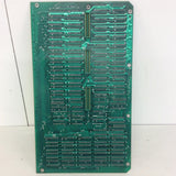 Okuma E4809-045-044 Opus5000 Main Card 5 1911-1105 CNC