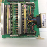 Okuma E0241-653-081 OSP-EIO Circuit Card 1911-1268 CNC