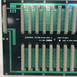 Okuma E4809-770-060-B Opus7000 Mother Board 12 1911-2001 CNC